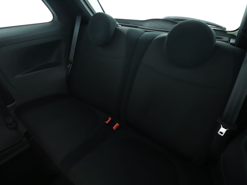 Abarth 595 1.4 Turbo Aut.*NAV*XENON*PDC*SHZ*BT* — photo 14
