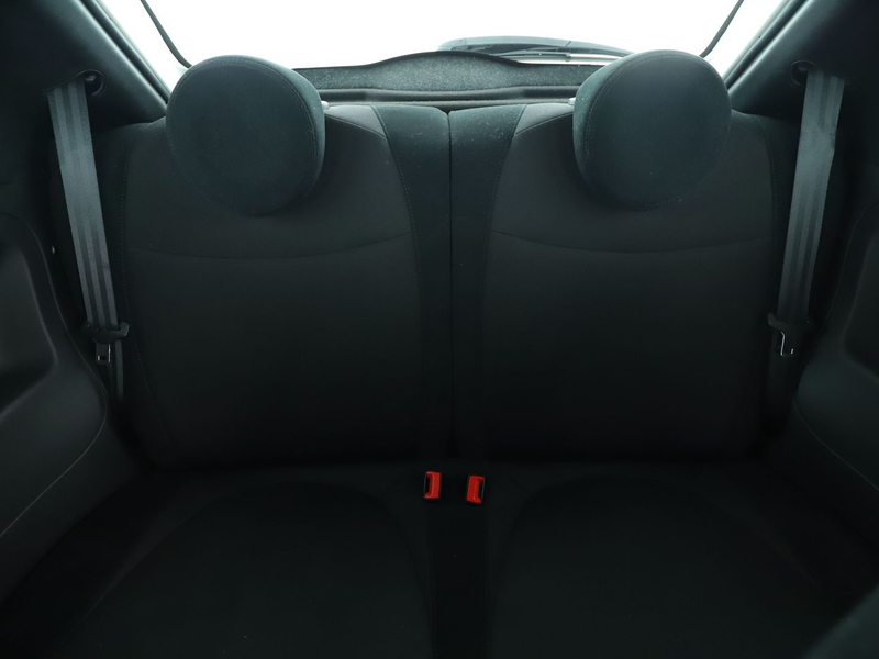 Abarth 595 1.4 Turbo Aut.*NAV*XENON*PDC*SHZ*BT* — photo 15