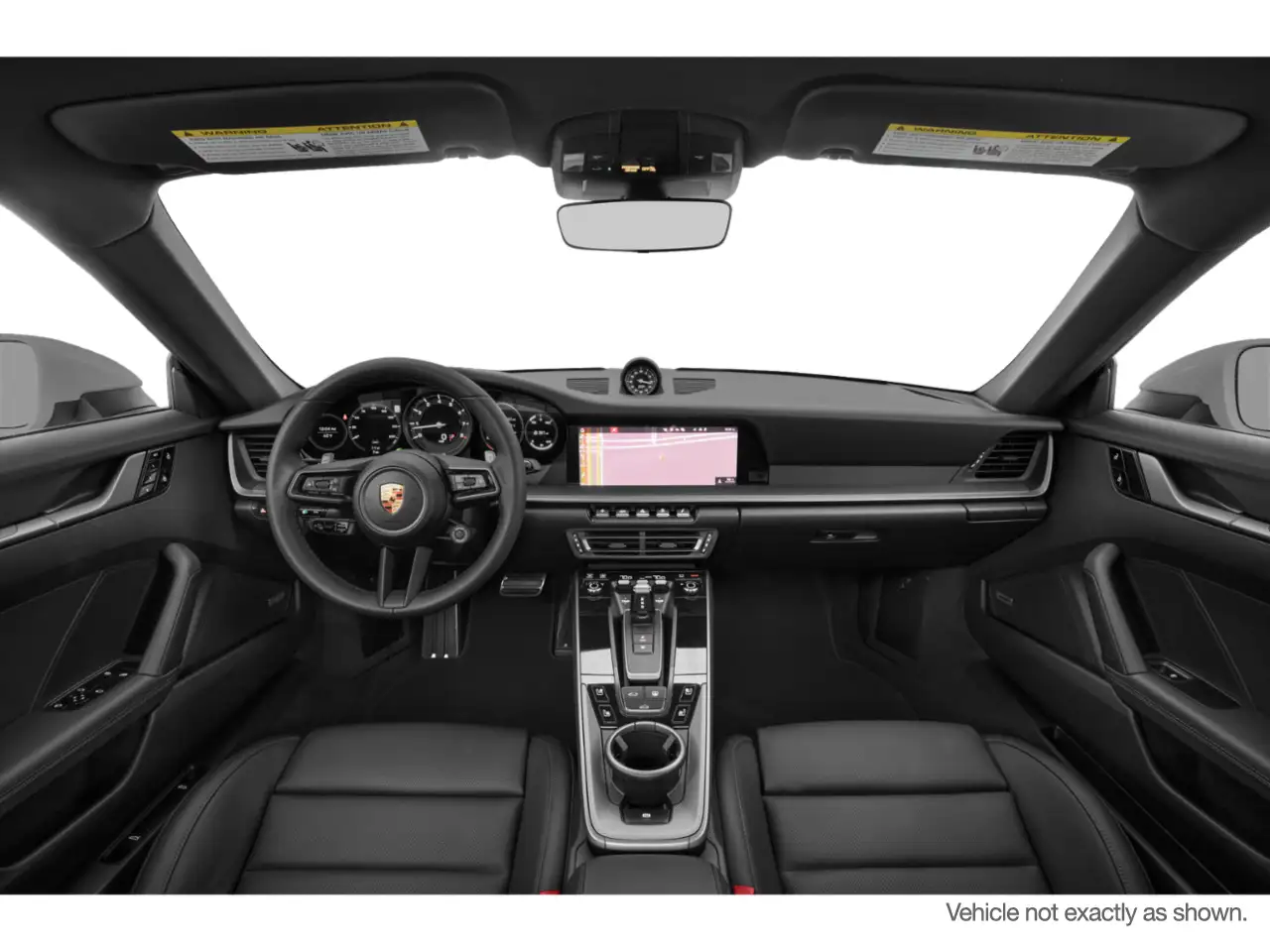 Porsche 911 fotografie Porsche 911
