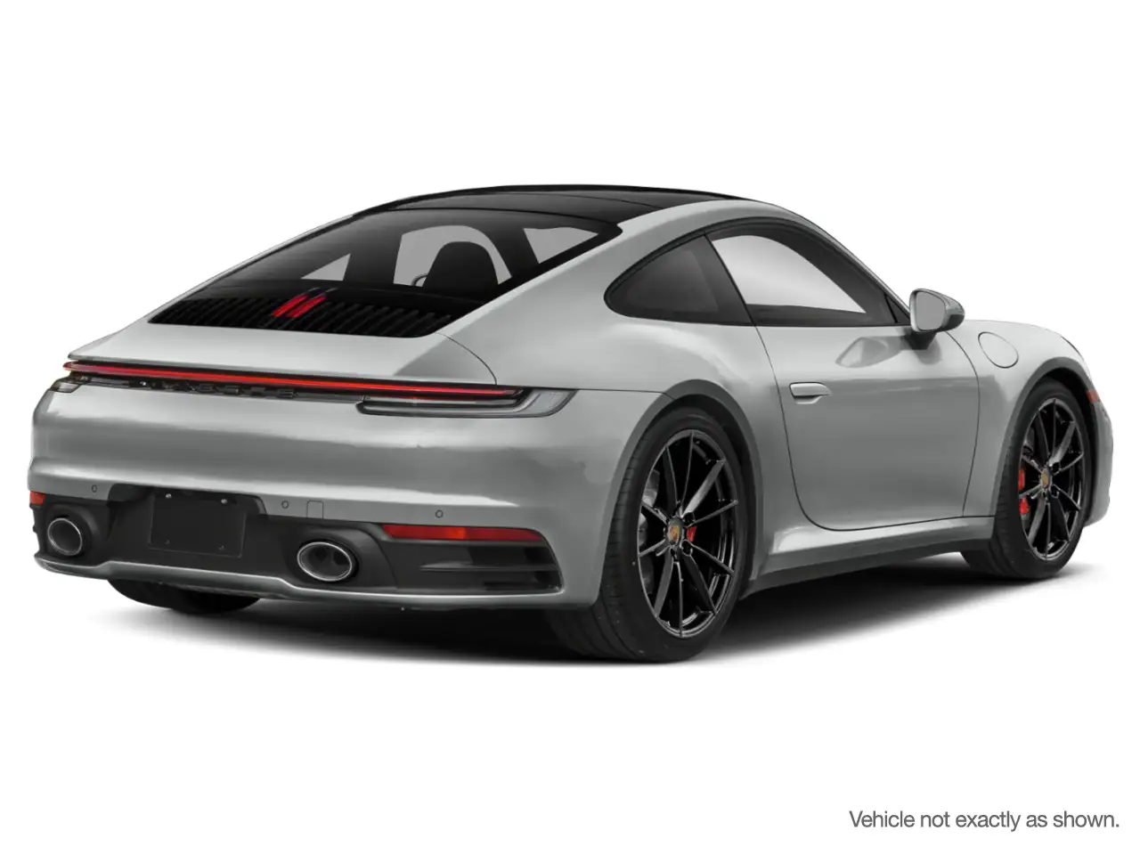 Porsche 911 fotografie Porsche 911