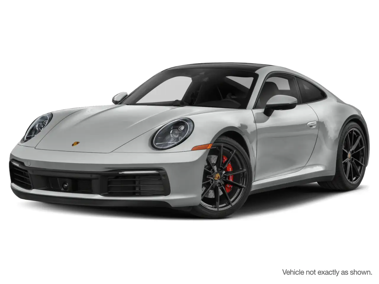 2023 Porsche 911