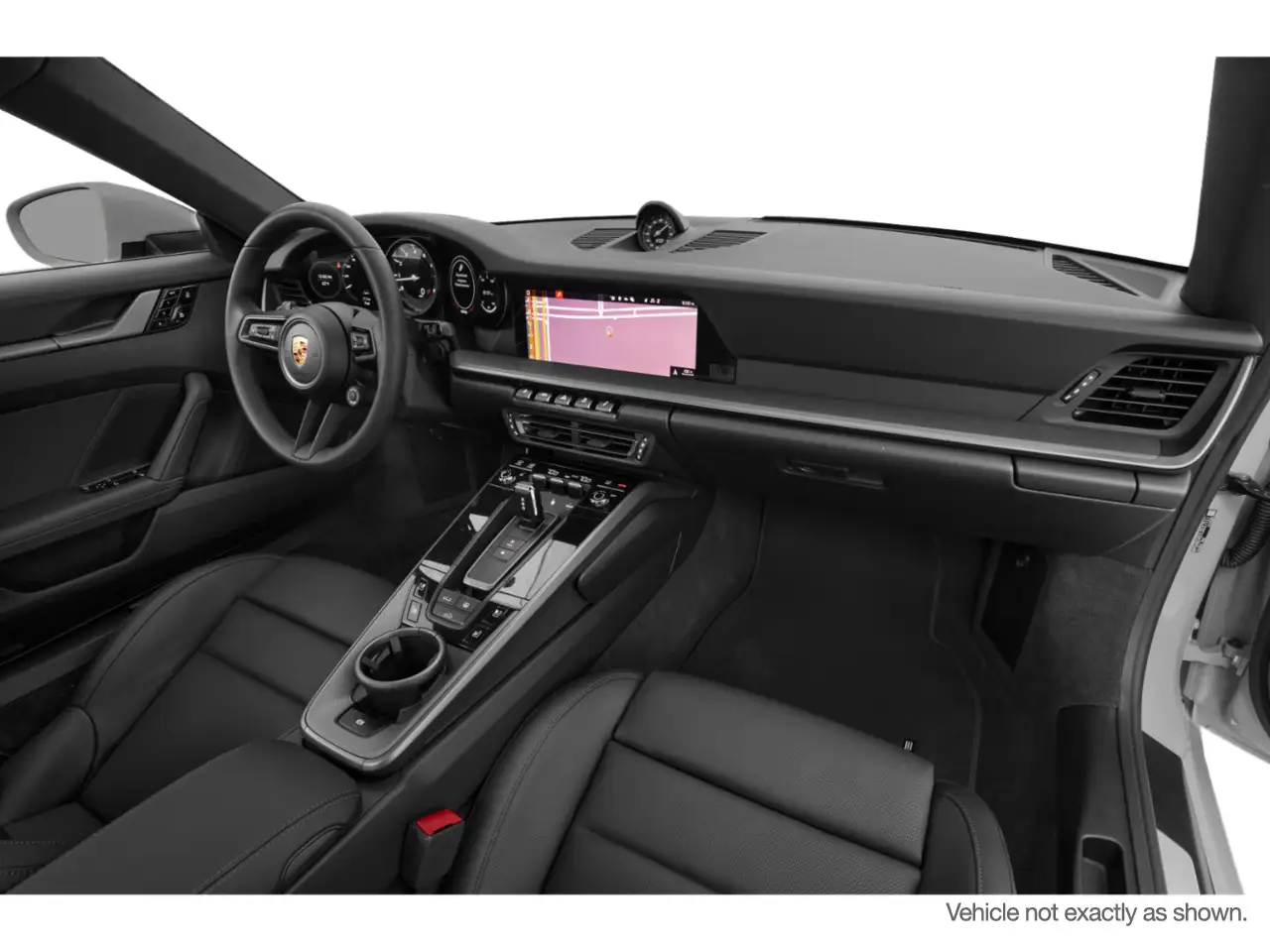 Porsche 911 fotografie Porsche 911