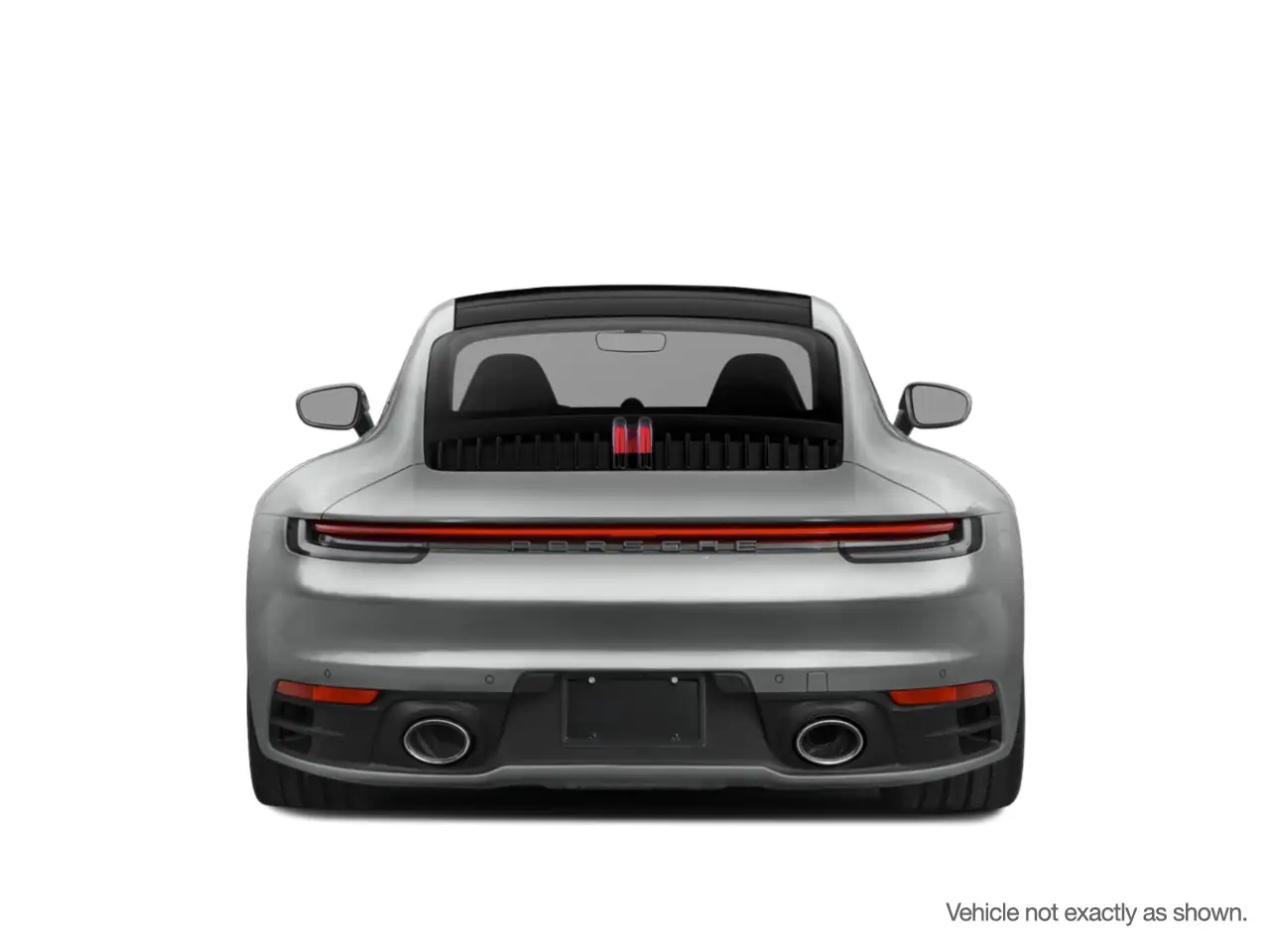 Porsche 911 fotografie Porsche 911