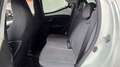 Toyota Aygo AYGO x-play Team D,Automatik, CarPlay Blanco - thumbnail 11