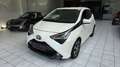 Toyota Aygo AYGO x-play Team D,Automatik, CarPlay Blanco - thumbnail 1