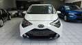 Toyota Aygo AYGO x-play Team D,Automatik, CarPlay Blanco - thumbnail 2