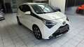 Toyota Aygo AYGO x-play Team D,Automatik, CarPlay Blanco - thumbnail 3
