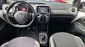 Toyota Aygo AYGO x-play Team D,Automatik, CarPlay Blanco - thumbnail 9