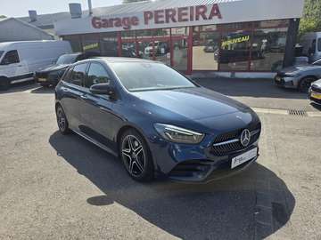 B 220 AMG 4 Matic Pano GPS 1 Main