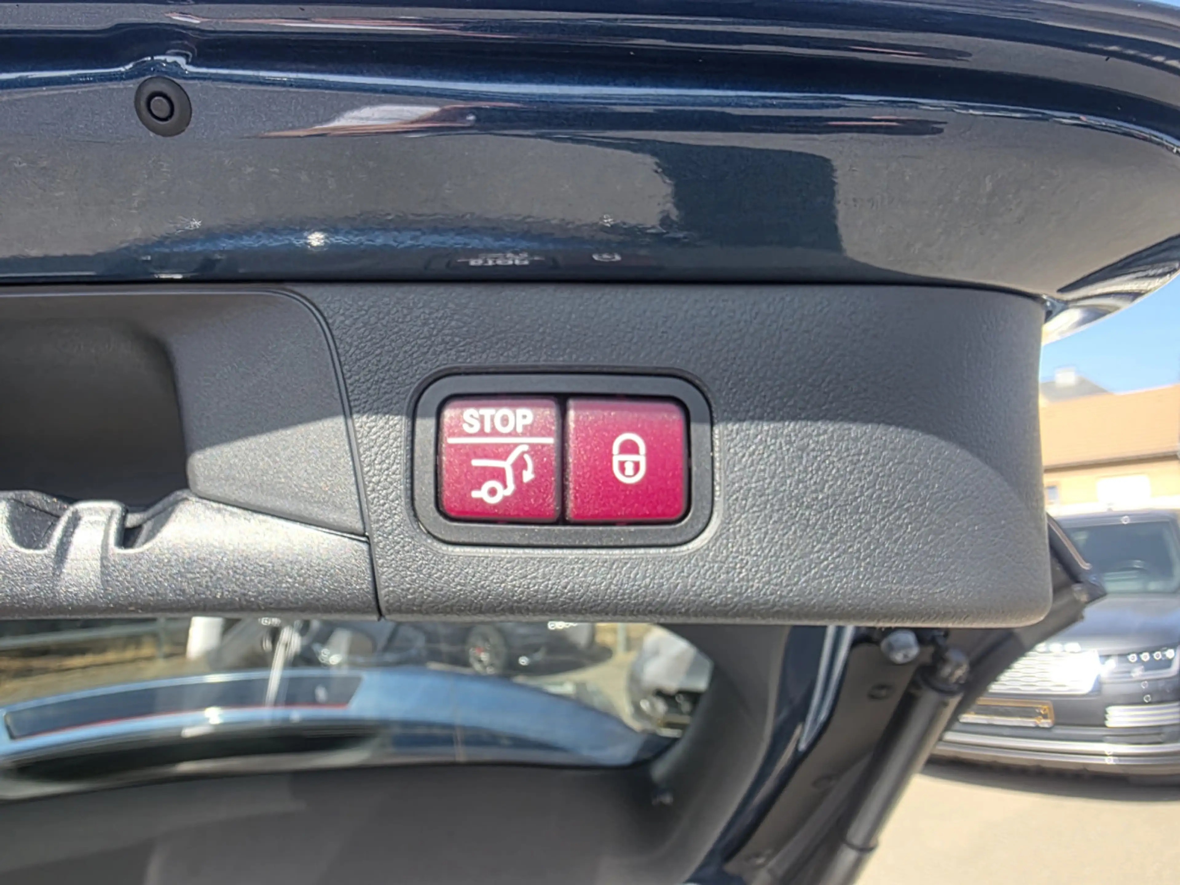 Mercedes-Benz B 220 B 220 AMG 4 Matic Pano GPS 1 Main — photo 5