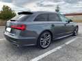 Audi A6 Avant 2.0 tdi Business quattro 190cv s-tronic Grigio - thumbnail 8