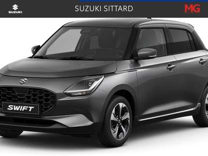 Suzuki Swift 1.2 Style Smart Hybrid | DEMONSTRATIEWAGEN | RIJKL