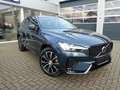 Volvo XC60 Plus B5 AWD Mild-Hybrid/Dark/H&K/FourC/360° Blau - thumbnail 5