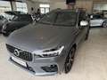 Volvo XC60 XC 60 D4 DPF AWD R Design* ALLRAD* VOLL* AHK* G... Grau - thumbnail 2
