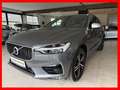 Volvo XC60 XC 60 D4 DPF AWD R Design* ALLRAD* VOLL* AHK* G... Grau - thumbnail 1