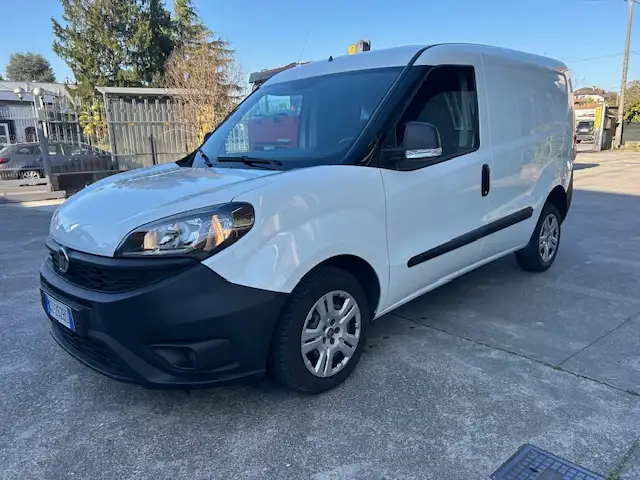 Fiat Doblo Doblo 1.6 mjt 1.6 105cv