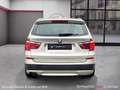BMW X3 X3 xDrive20d 184ch Luxe Steptronic A Beige - thumbnail 7