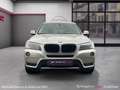 BMW X3 X3 xDrive20d 184ch Luxe Steptronic A Beige - thumbnail 6