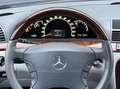 Mercedes-Benz S 600 Lang V12 Zeer Netjes - Schuifdak - Adaptief Blauw - thumbnail 23