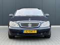 Mercedes-Benz S 600 Lang V12 Zeer Netjes - Schuifdak - Adaptief Blauw - thumbnail 7