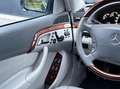 Mercedes-Benz S 600 Lang V12 Zeer Netjes - Schuifdak - Adaptief Blauw - thumbnail 21