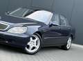 Mercedes-Benz S 600 Lang V12 Zeer Netjes - Schuifdak - Adaptief Blauw - thumbnail 6