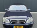 Mercedes-Benz S 600 Lang V12 Zeer Netjes - Schuifdak - Adaptief Blauw - thumbnail 14