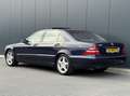 Mercedes-Benz S 600 Lang V12 Zeer Netjes - Schuifdak - Adaptief Blauw - thumbnail 11