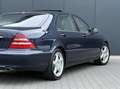 Mercedes-Benz S 600 Lang V12 Zeer Netjes - Schuifdak - Adaptief Blauw - thumbnail 5