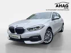 Bmw 118 i 5 Türer