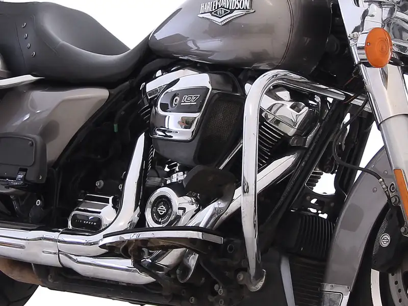 Harley-Davidson Road King - foto 6