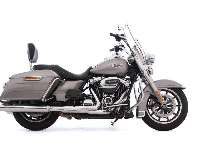 Harley-Davidson Road King - foto 2