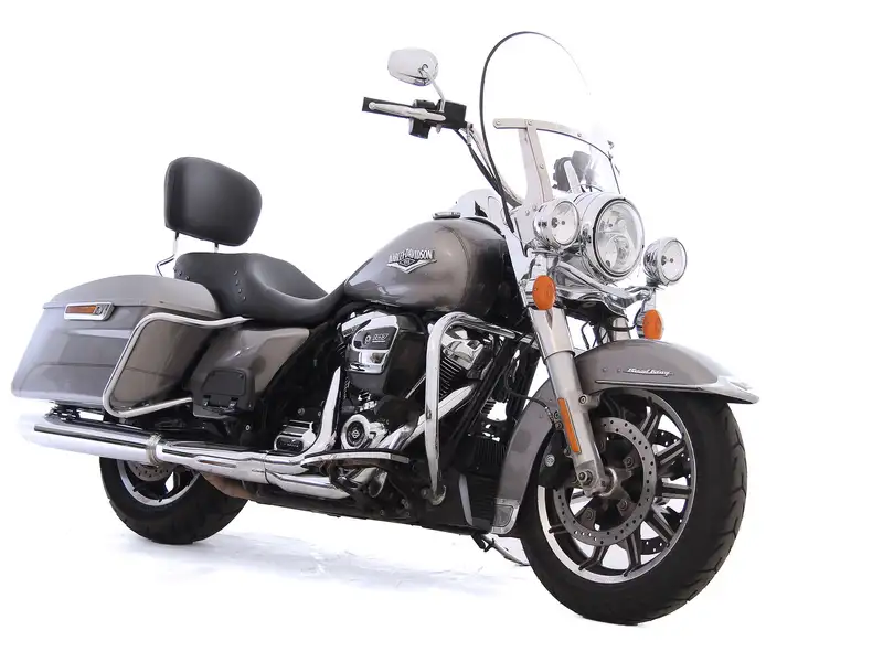 Harley-Davidson Road King - foto 5