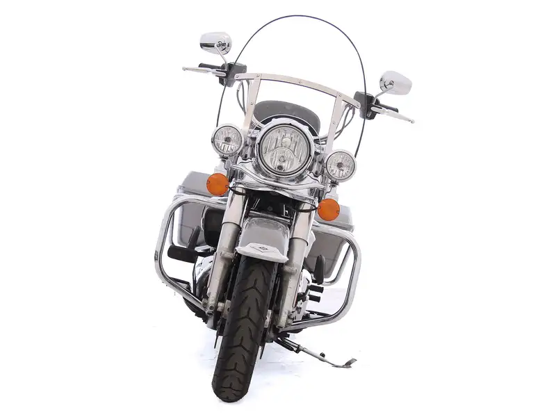 Harley-Davidson Road King - foto 7