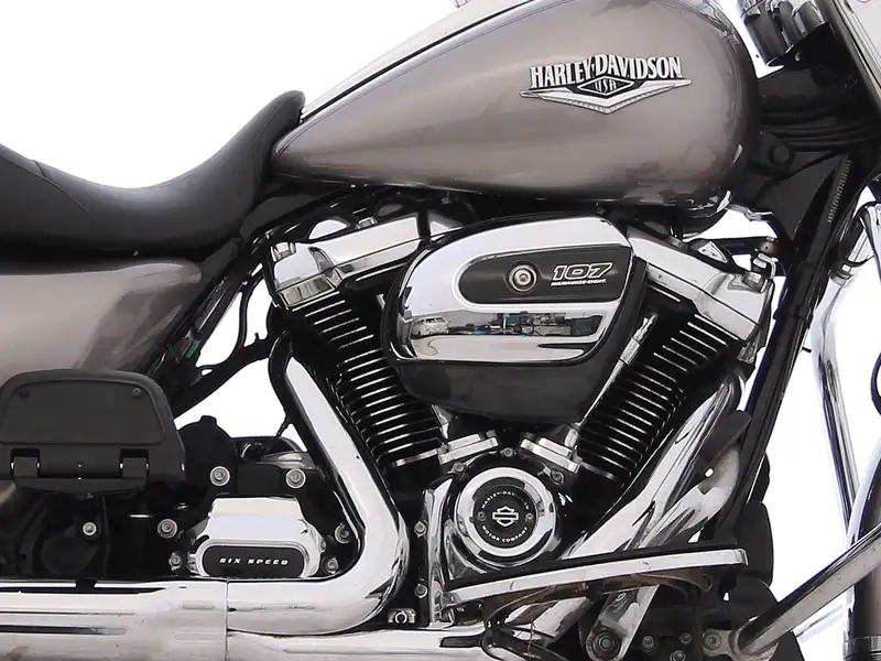 Harley-Davidson Road King - foto 3