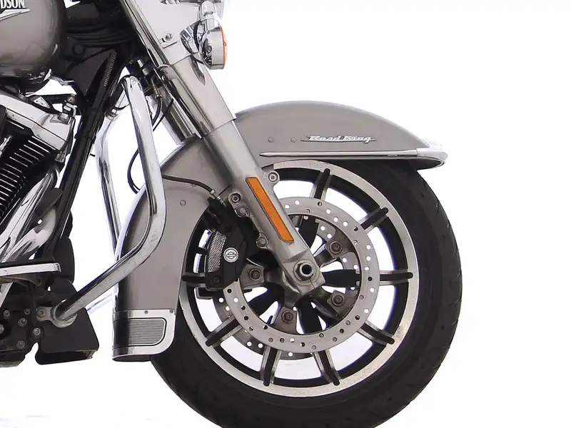 Harley-Davidson Road King - foto 4