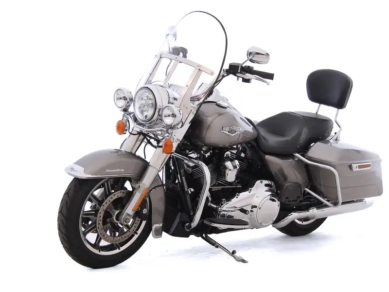 Harley-Davidson Road King - foto 8