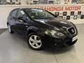 SEAT Leon 1.9TDI Reference Ecomotive DPF Noir - thumbnail 2