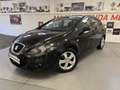 SEAT Leon 1.9TDI Reference Ecomotive DPF Noir - thumbnail 1