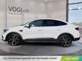 Renault Arkana Intens 140 EDC Weiß - thumbnail 2