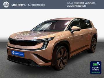 90x Sportline 220 kW, 4x4 5-türig