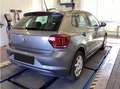 Volkswagen Polo 6 VI 1.0 TSI DSG Comfortline App Grijs - thumbnail 3