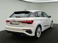 Audi A3 S line 30 TDI*Rückfahrkamera*Matrix Weiß - thumbnail 7