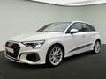 Audi A3 S line 30 TDI*Rückfahrkamera*Matrix Weiß - thumbnail 3
