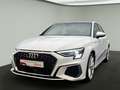 Audi A3 S line 30 TDI*Rückfahrkamera*Matrix Weiß - thumbnail 2
