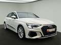 Audi A3 S line 30 TDI*Rückfahrkamera*Matrix Weiß - thumbnail 9