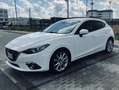 Mazda 3 3 5p 2.2d Exceed 150cv Bianco - thumbnail 2