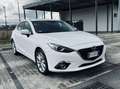 Mazda 3 3 5p 2.2d Exceed 150cv Bianco - thumbnail 1