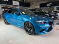 BMW M2 Coupé Competition UNIPRO' Blue - thumbnail 5