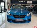 BMW M2 Coupé Competition UNIPRO' Bleu - thumbnail 1
